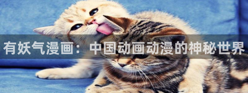 香蕉漫画官网首页：有妖气漫画：中国动画动漫的神秘世界